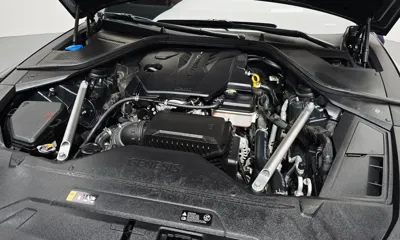 Genesis G80 2022, 161847 км, за 16738.87 USD - фото 6