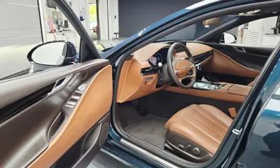 Genesis G80 2022, 161847 км, за 16738.87 USD - фото 10