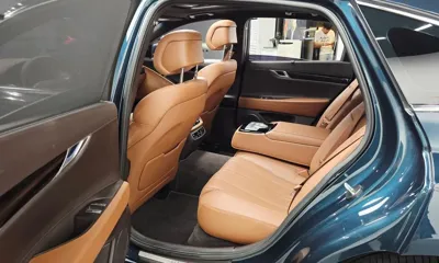 Genesis G80 2022, 161847 км, за 16738.87 USD - фото 11