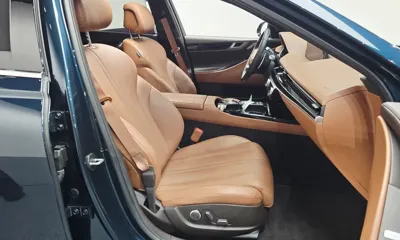 Genesis G80 2022, 161847 км, за 16738.87 USD - фото 12