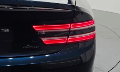 Genesis G80 2022, 161847 км, за 16738.87 USD - фото 23