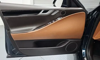Genesis G80 2022, 161847 км, за 16738.87 USD - фото 24