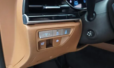Genesis G80 2022, 161847 км, за 16738.87 USD - фото 29