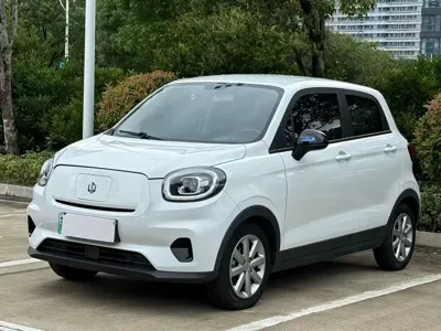 Leapmotor Leapmotor T03 · 2022 год