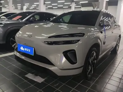 BYD 海狮06 · 2025 год