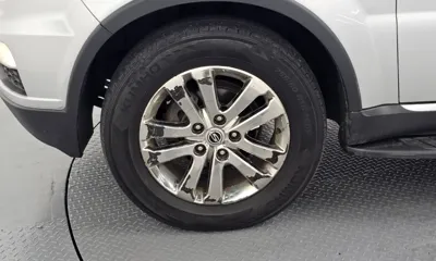 KG_Mobility_Ssangyong Rexton 2014, 160584 км, за 2567.77 USD
