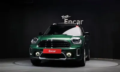 MINI Countryman 2023, 17809 км, за 30510.05 USD