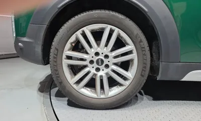 MINI Countryman 2023, 17809 км, за 30510.05 USD