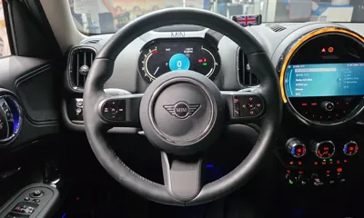 MINI Countryman 2023, 17809 км, за 30510.05 USD - фото 13
