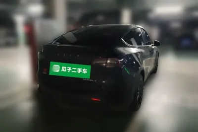 Tesla Model Y 2023, 43900 км, за 30328 USD - фото 6
