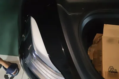 Tesla Model Y 2023, 43900 км, за 30328 USD - фото 23