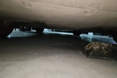 Tesla Model Y 2023, 43900 км, за 30328 USD - фото 25