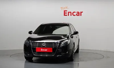 Renault-KoreaSamsung SM7 2012, 141210 км, за 2029.69 USD