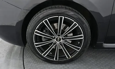 Renault-KoreaSamsung SM7 2012, 141210 км, за 2029.69 USD