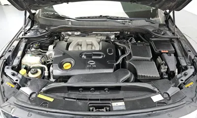 Renault-KoreaSamsung SM7 2012, 141210 км, за 2029.69 USD - фото 6
