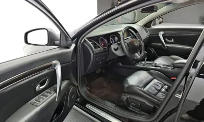 Renault-KoreaSamsung SM7 2012, 141210 км, за 2029.69 USD - фото 11