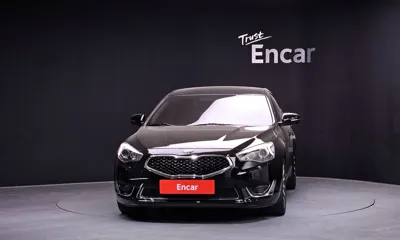 Kia K7 2013, 141180 км, за 3284.29 USD