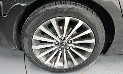 Kia K7 2013, 141180 км, за 3284.29 USD