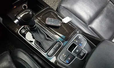 Kia K7 2013, 141180 км, за 3284.29 USD - фото 9