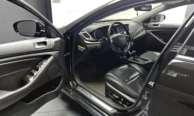 Kia K7 2013, 141180 км, за 3284.29 USD - фото 10