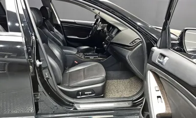 Kia K7 2013, 141180 км, за 3284.29 USD - фото 11