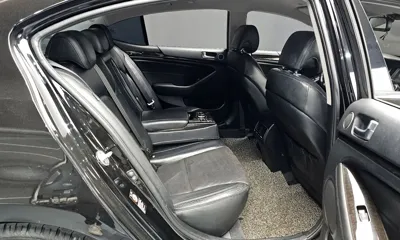 Kia K7 2013, 141180 км, за 3284.29 USD - фото 12