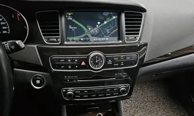 Kia K7 2013, 141180 км, за 3284.29 USD - фото 14