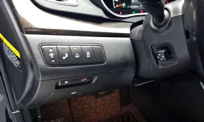 Kia K7 2013, 141180 км, за 3284.29 USD - фото 16