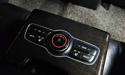 Kia K7 2013, 141180 км, за 3284.29 USD - фото 19