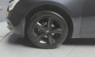 ChevroletGMDaewoo Cruze 2016, 95639 км, за 3371.23 USD