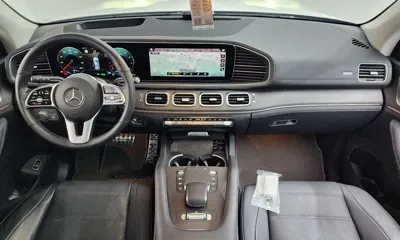 Mercedes-Benz GLE-Class 2021, 52545 км, за 45629.1 USD - фото 7