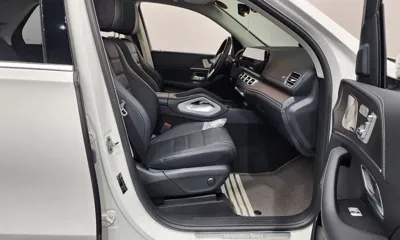 Mercedes-Benz GLE-Class 2021, 52545 км, за 45629.1 USD - фото 11