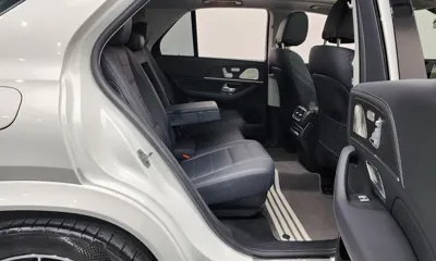 Mercedes-Benz GLE-Class 2021, 52545 км, за 45629.1 USD - фото 12