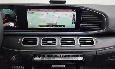 Mercedes-Benz GLE-Class 2021, 52545 км, за 45629.1 USD - фото 15