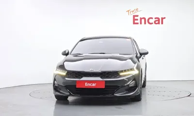 Kia K5 2021, 70567 км, за 10336.08 USD