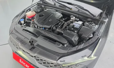 Kia K5 2021, 70567 км, за 10336.08 USD - фото 6