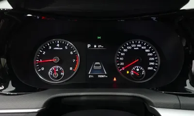 Kia K5 2021, 70567 км, за 10336.08 USD - фото 8