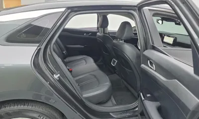 Kia K5 2021, 70567 км, за 10336.08 USD - фото 11