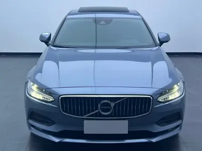 Volvo S90 2018, 90000 км, за 17411.98 USD