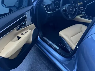 Volvo S90 2018, 90000 км, за 17411.98 USD