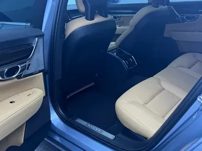 Volvo S90 2018, 90000 км, за 17411.98 USD - фото 6