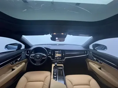 Volvo S90 2018, 90000 км, за 17411.98 USD - фото 7
