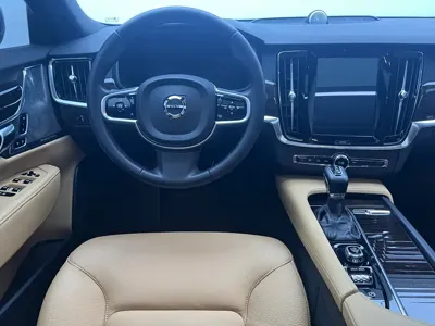 Volvo S90 2018, 90000 км, за 17411.98 USD - фото 8