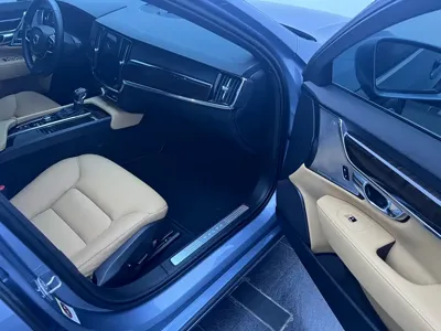 Volvo S90 2018, 90000 км, за 17411.98 USD - фото 9