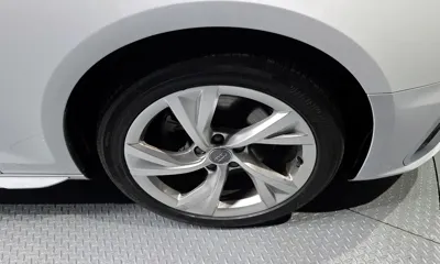Audi A4 2021, 54788 км, за 16501.67 USD