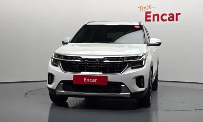 Kia Seltos 2023, 42118 км, за 16677.53 USD