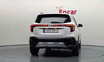 Kia Seltos 2023, 42118 км, за 16677.53 USD