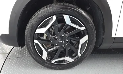 Kia Seltos 2023, 42118 км, за 16677.53 USD