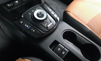 Kia Seltos 2023, 42118 км, за 16669.92 USD - фото 9