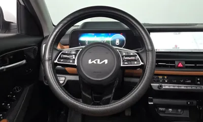 Kia Seltos 2023, 42118 км, за 16669.92 USD - фото 13